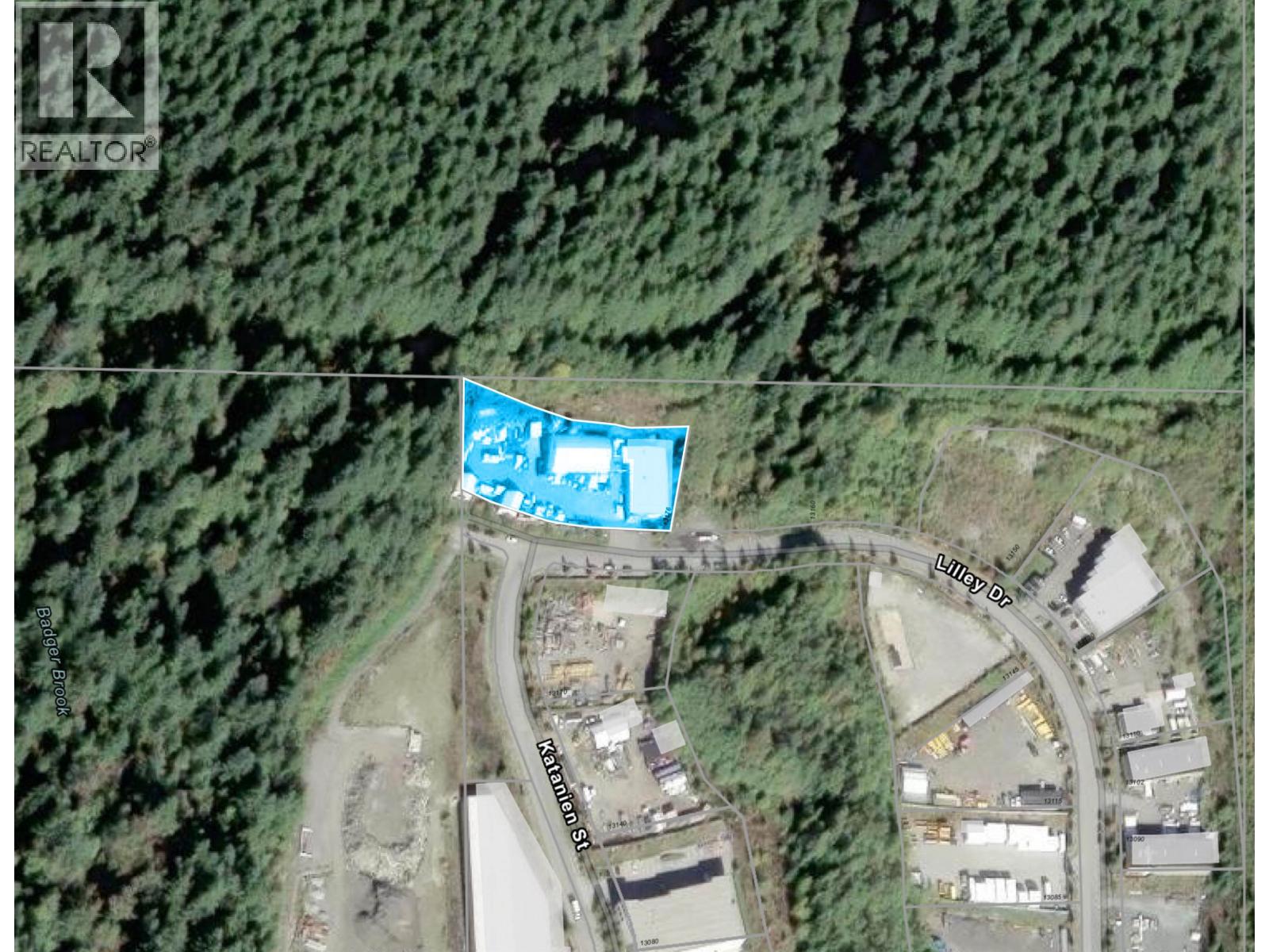 13176 Lilley Drive Property Photo 1
