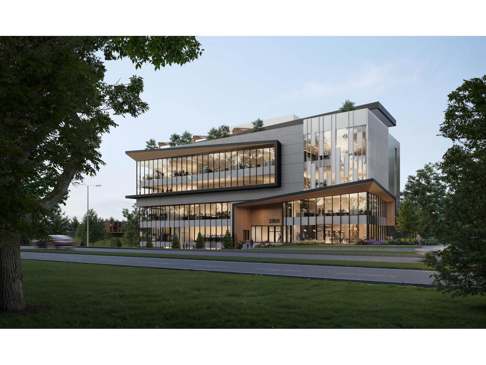 402-403 2852 CROYDON DRIVE