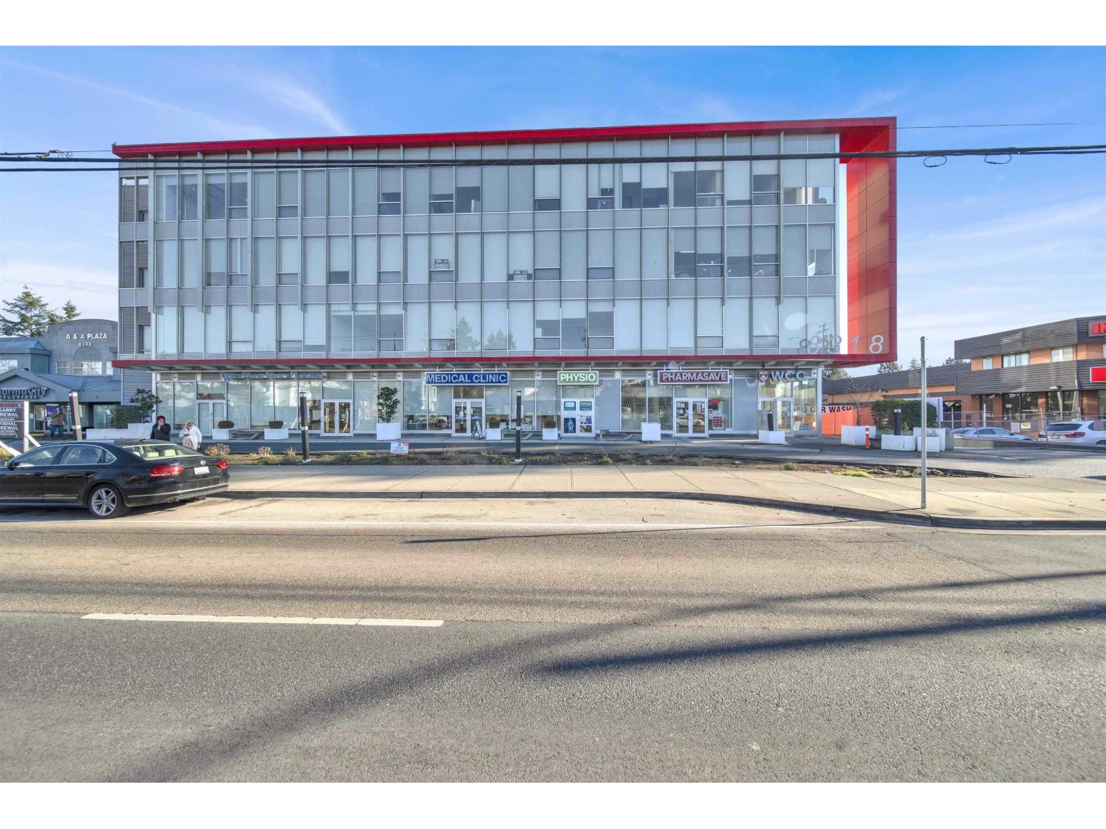 302 8318 120 STREET Property Photo 1