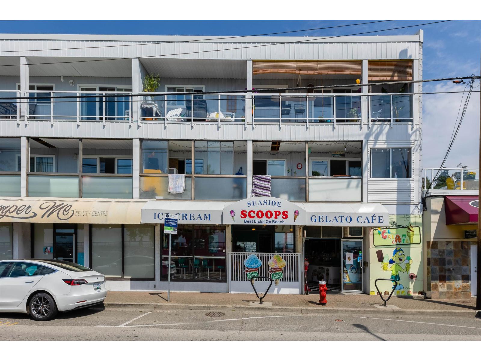 14881 Marine Drive Property Photo 3