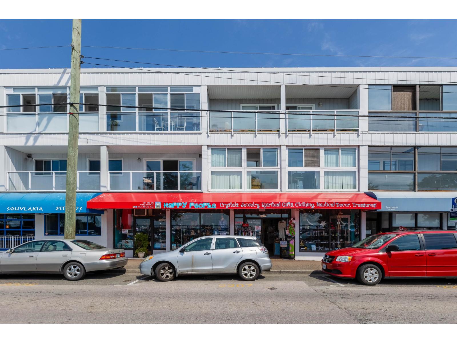 14881 Marine Drive Property Photo 6