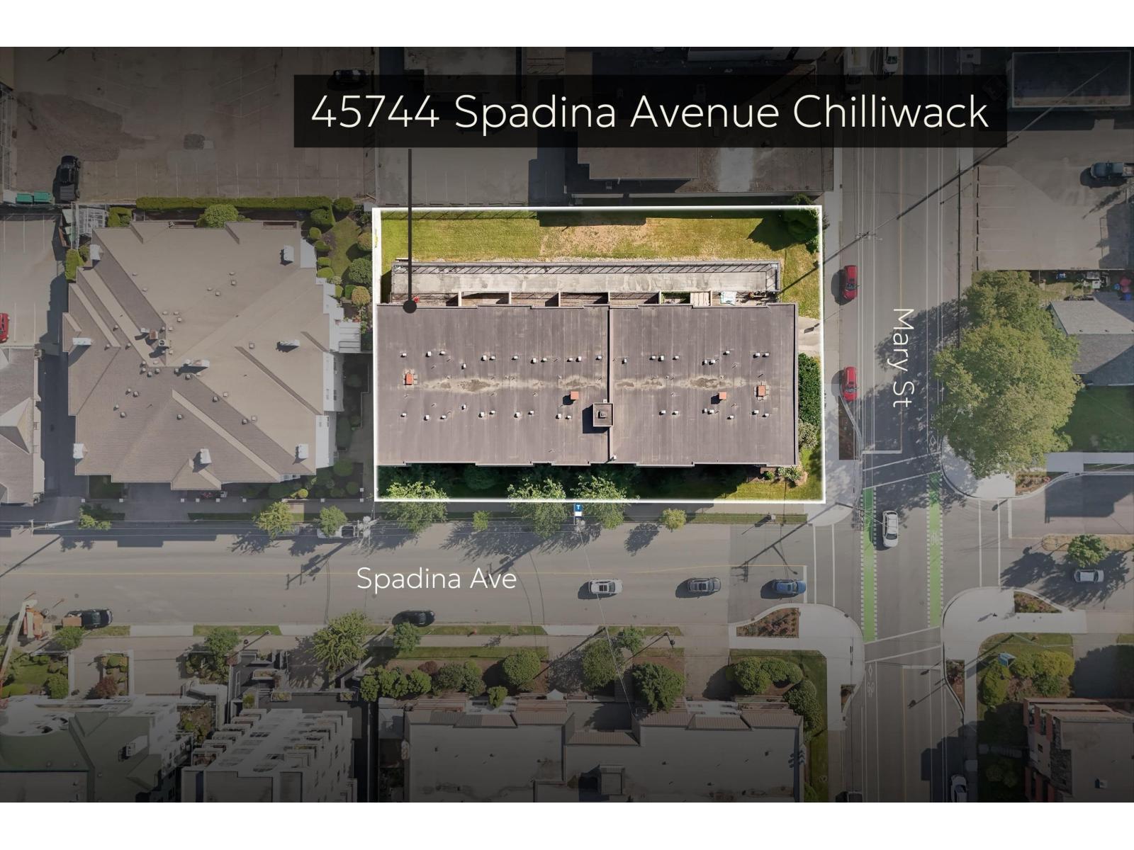 45744 Spadina Avenue Property Photo 2