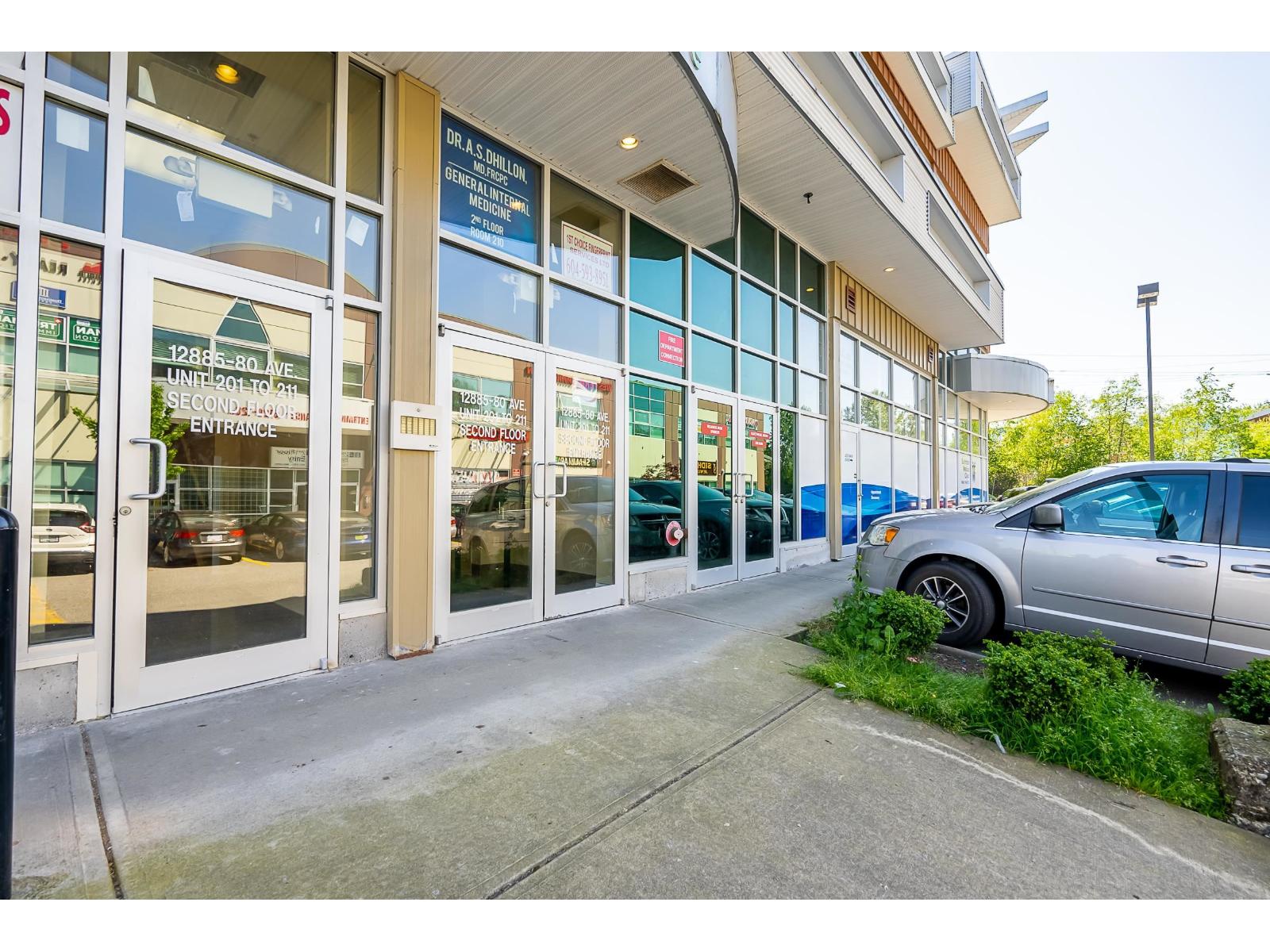 203 12885 80 Avenue Property Photo 23