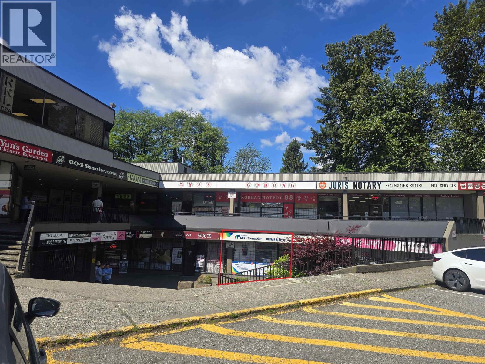103 9930 LOUGHEED HIGHWAY