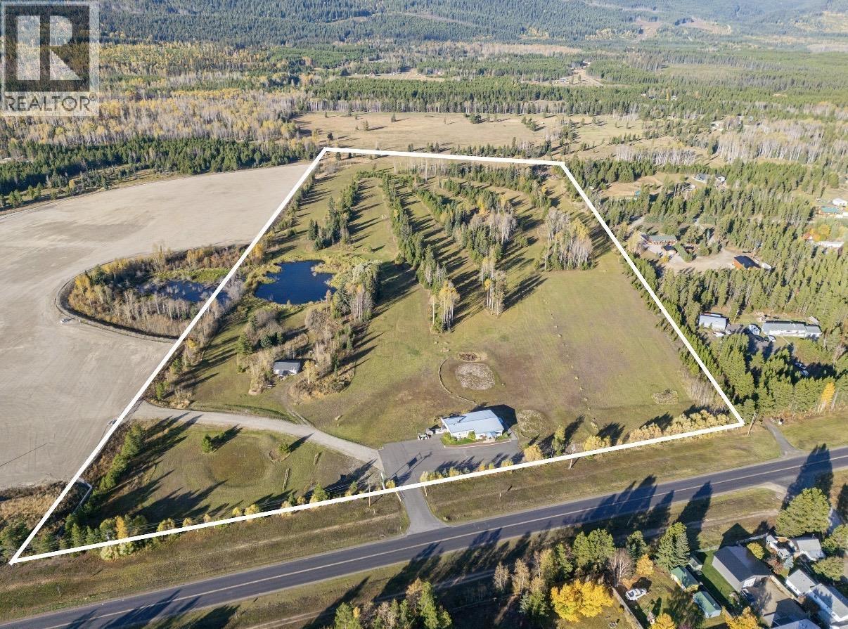 1655 S Highway 5 Property Photo 1