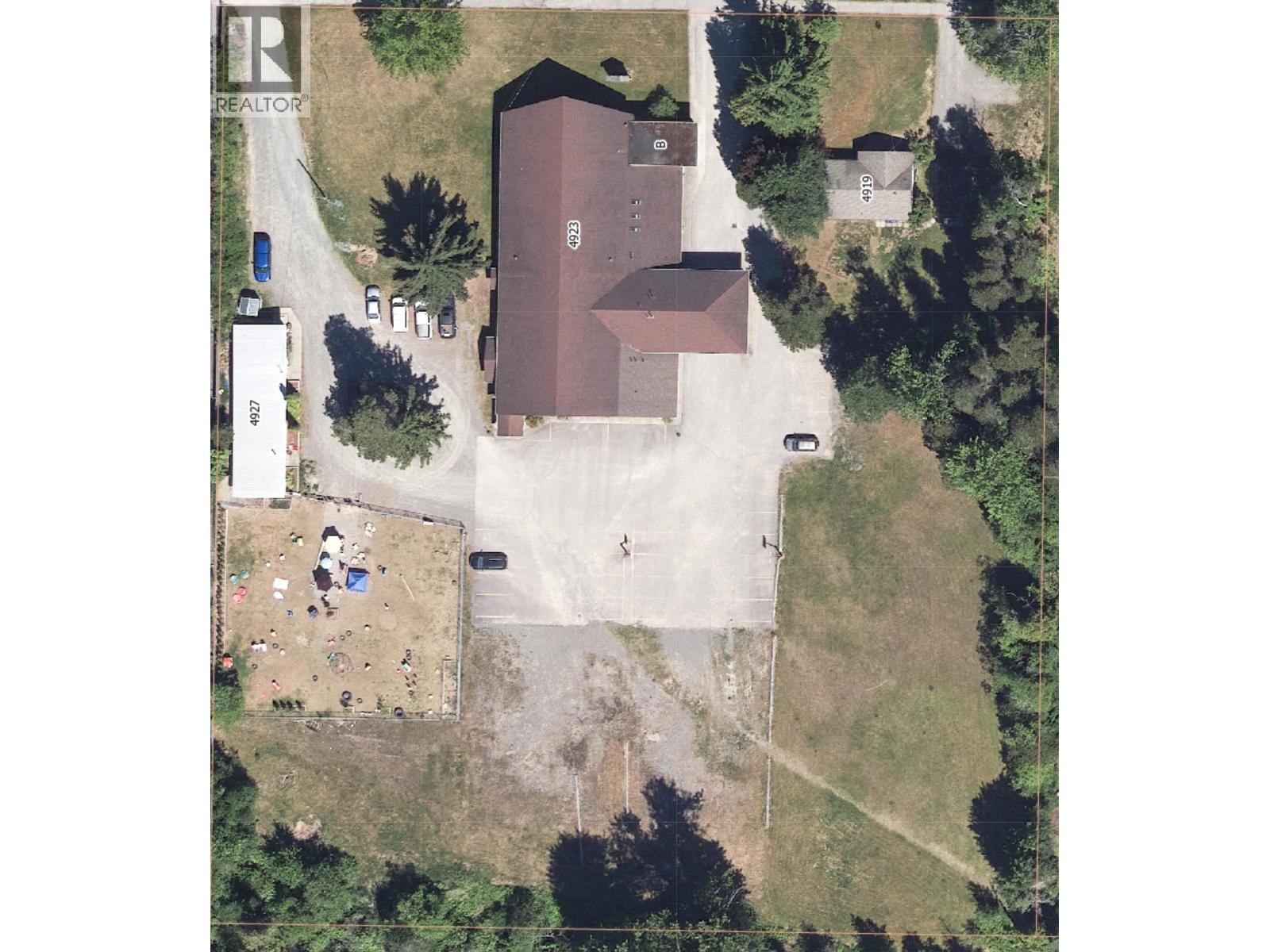 4923 Agar Avenue Property Photo 1