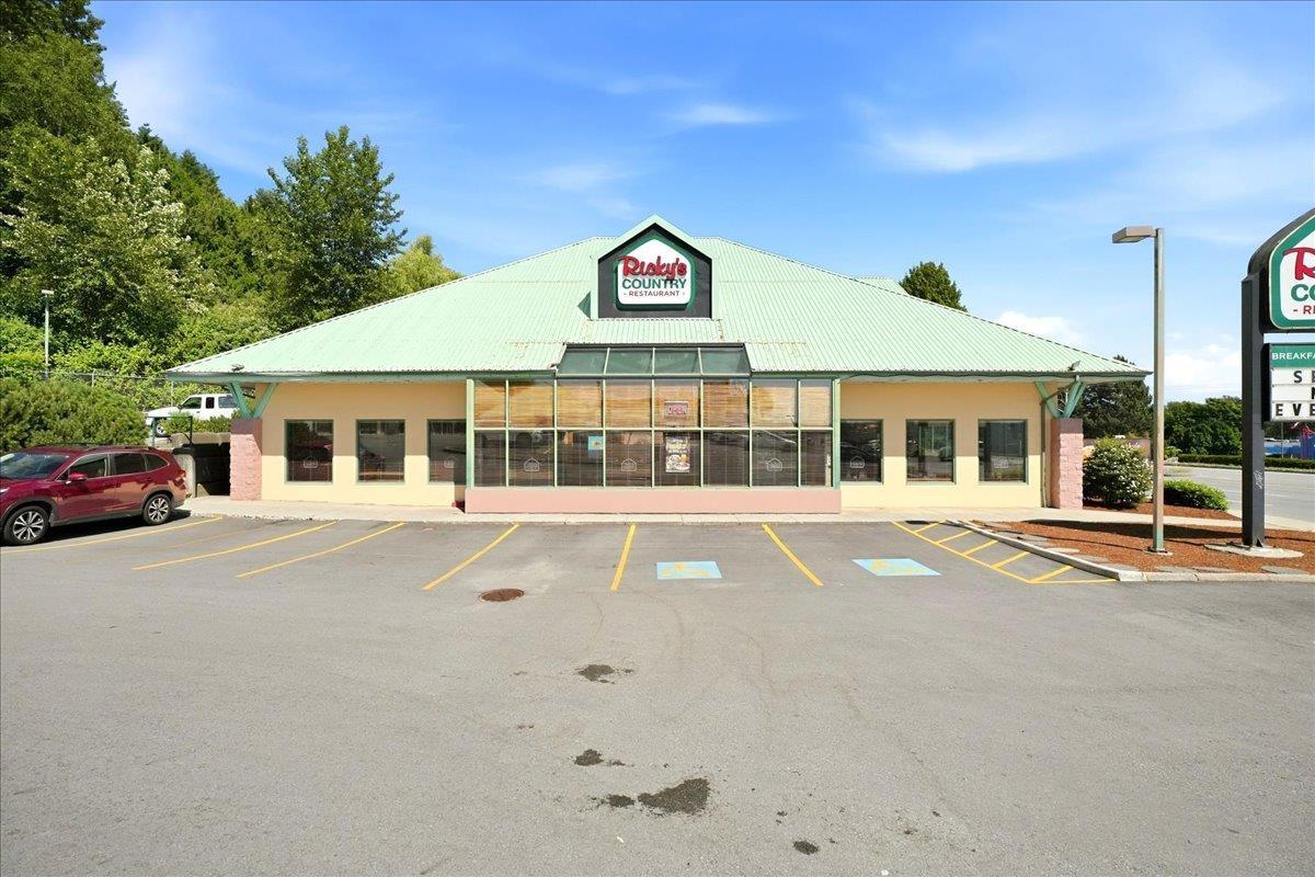 32081 LOUGHEED HIGHWAY