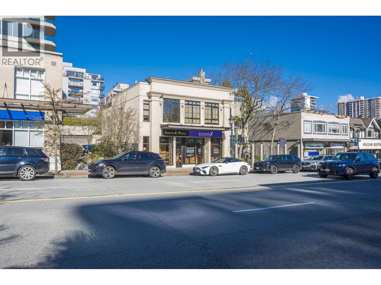 1769 MARINE DRIVE