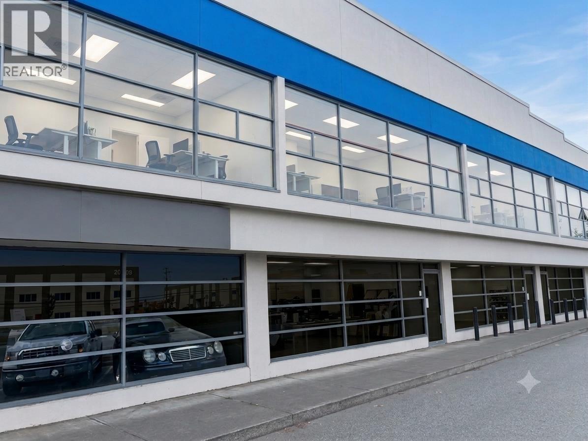 2155 21000 WESTMINSTER HIGHWAY