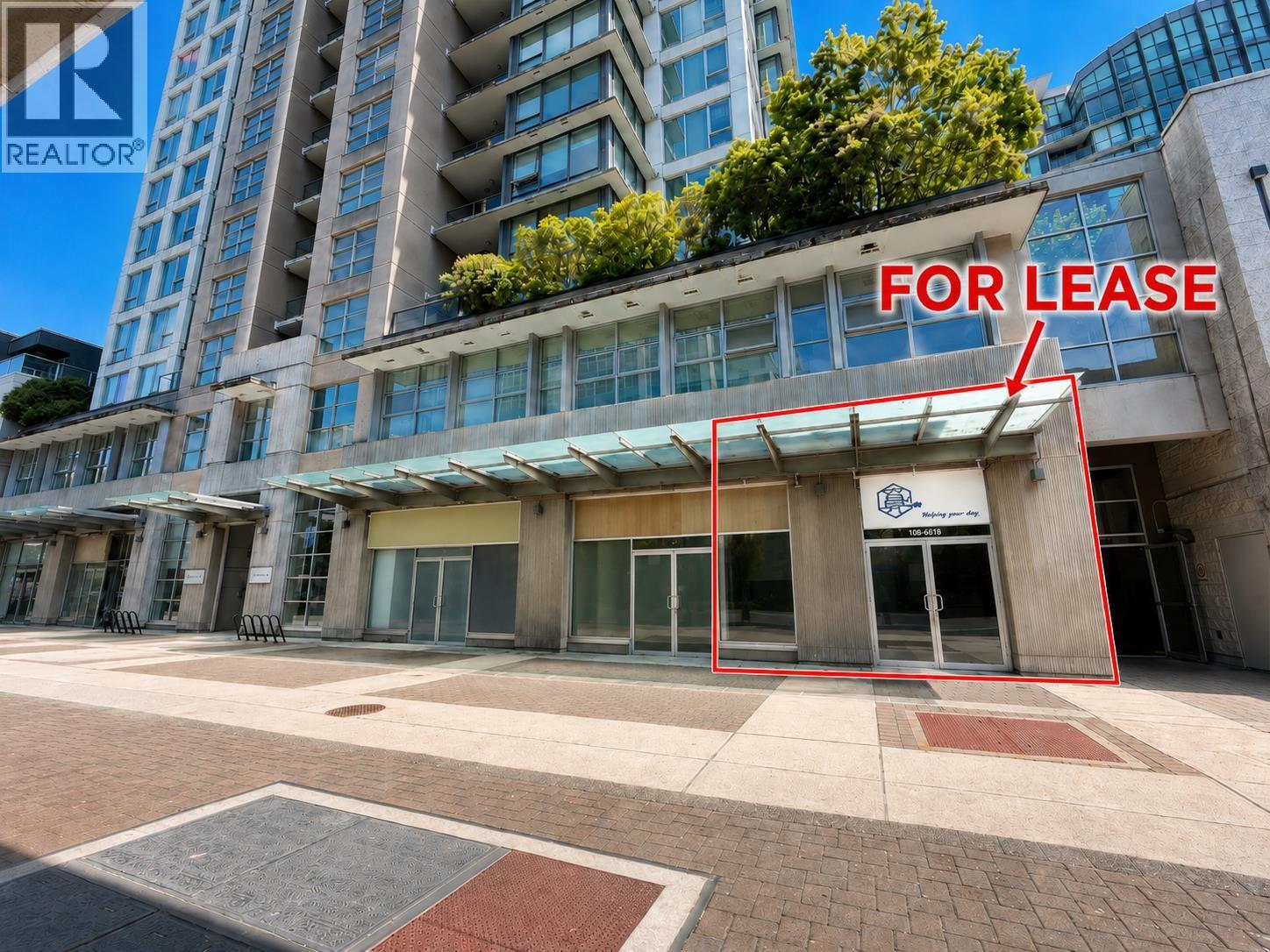 130 6068 No. 3 Road Property Photo 1