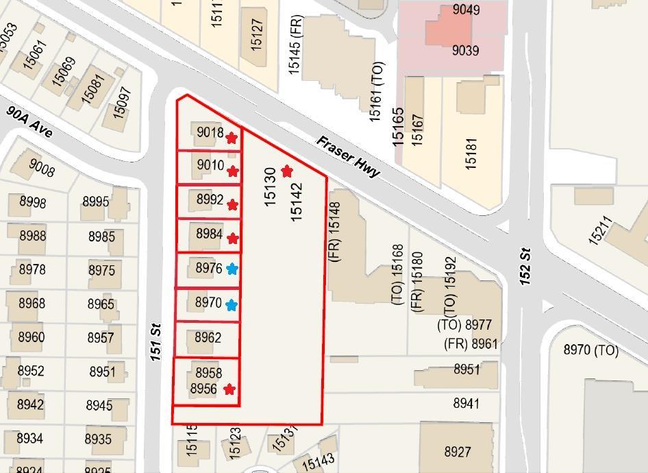 15142 FRASER HIGHWAY