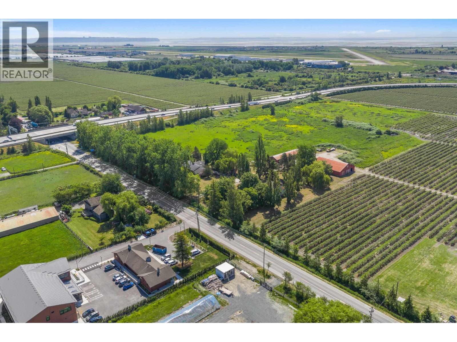 7064 Ladner Trunk Road Property Photo 1