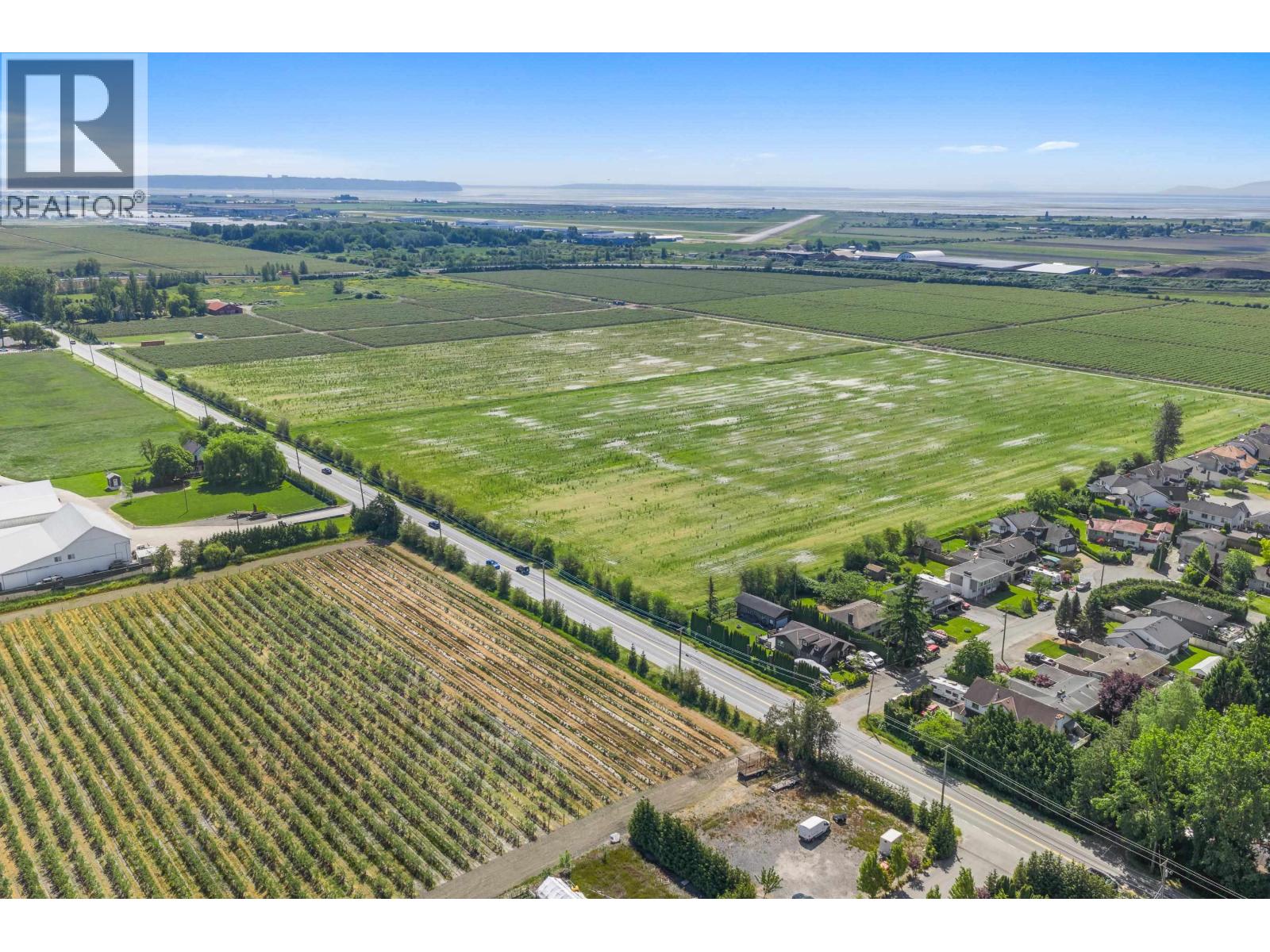 Lot 7 Ladner Trunk Road Property Photo 1