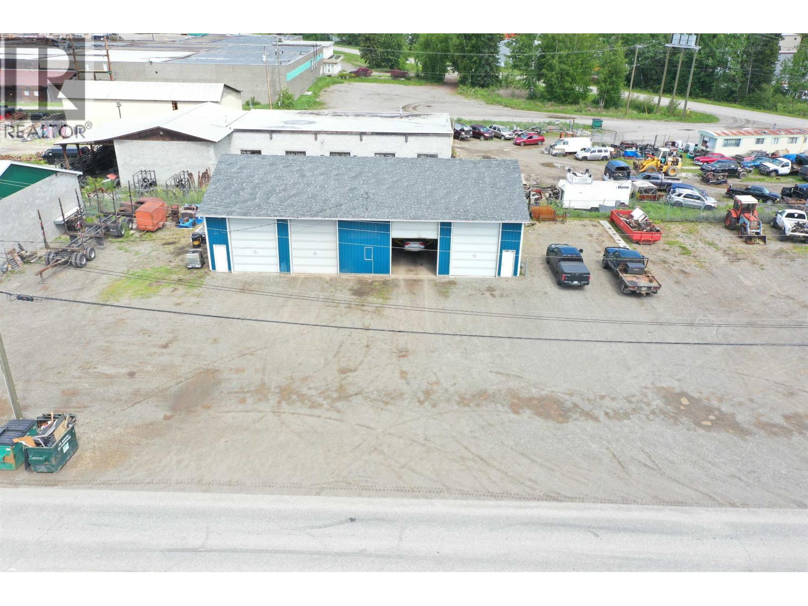 121 Carradice Road Property Photo 2