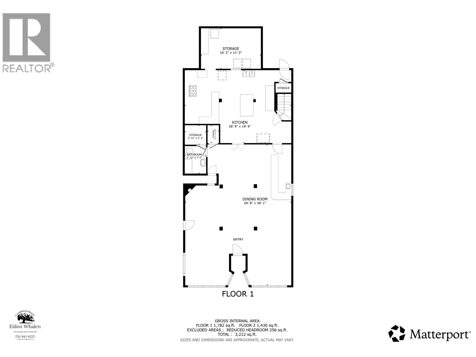 4335 Field Street Property Photo 22