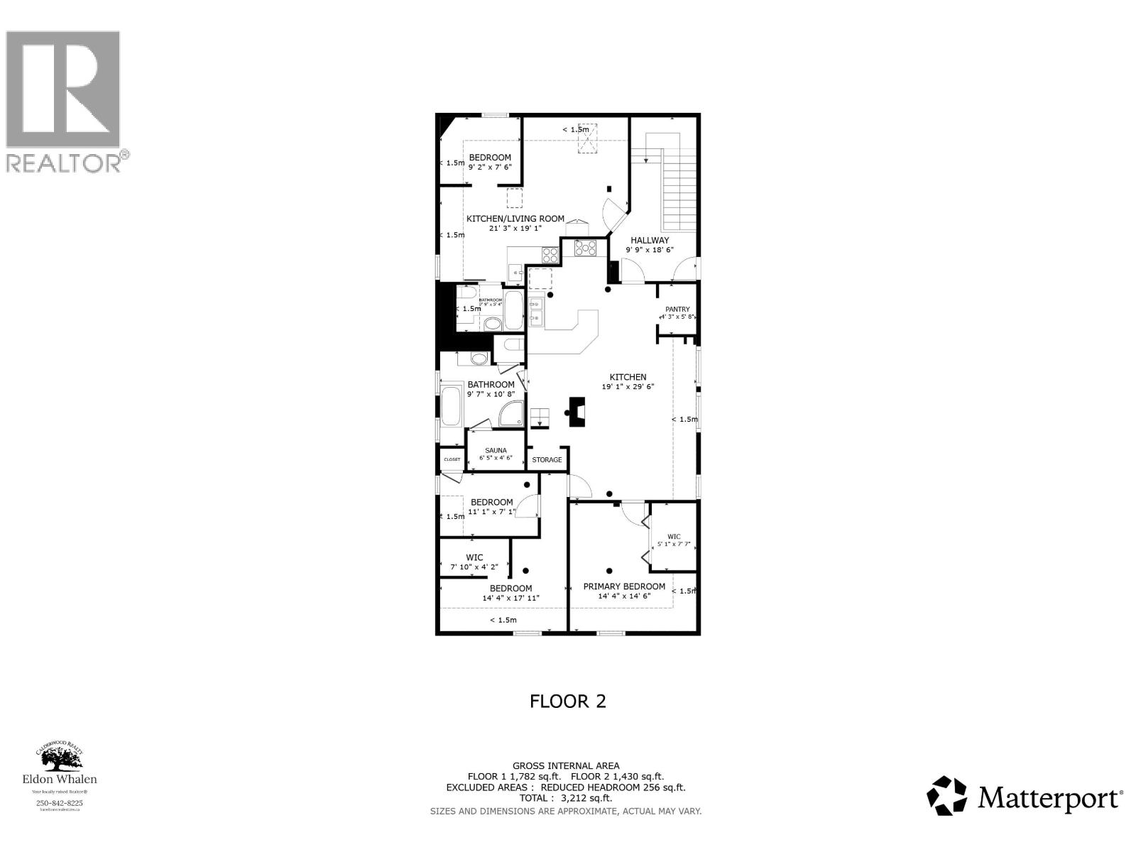 4335 Field Street Property Photo 23