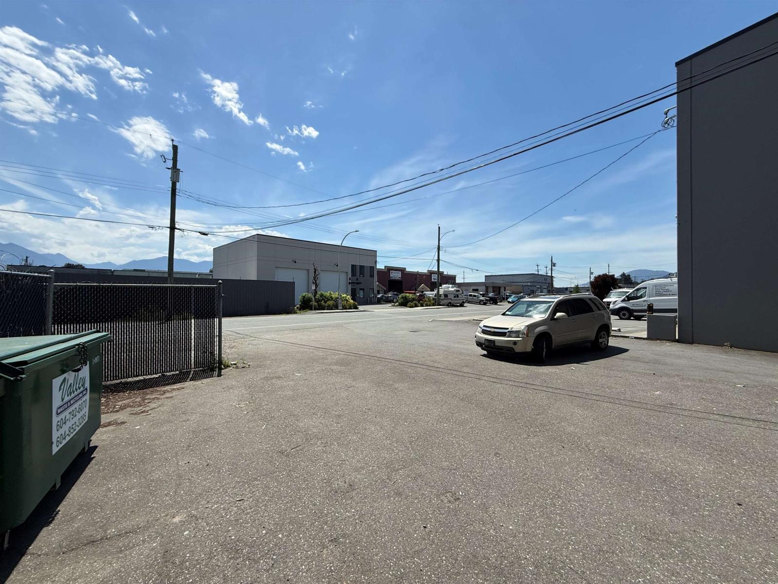 45897 Railway Avenue #b Property Photo 3