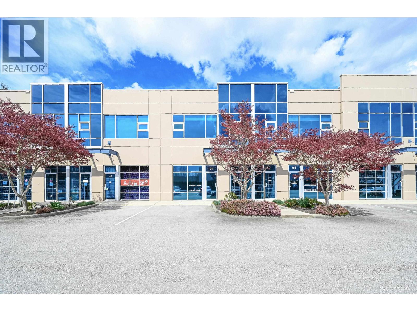 120 21900 WESTMINSTER HIGHWAY Property Photo 1