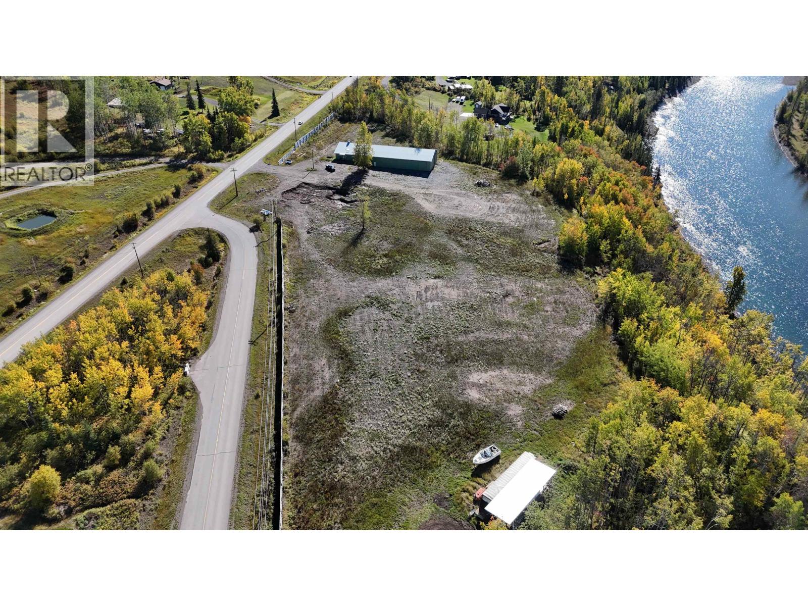 LOT 1 OLD BABINE LAKE ROAD