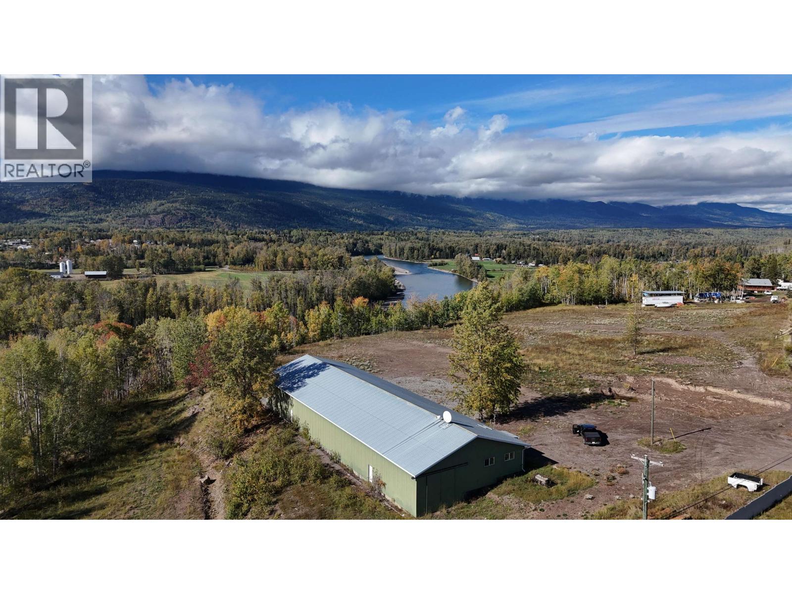 3471 Old Babine Lake Road Property Photo 1