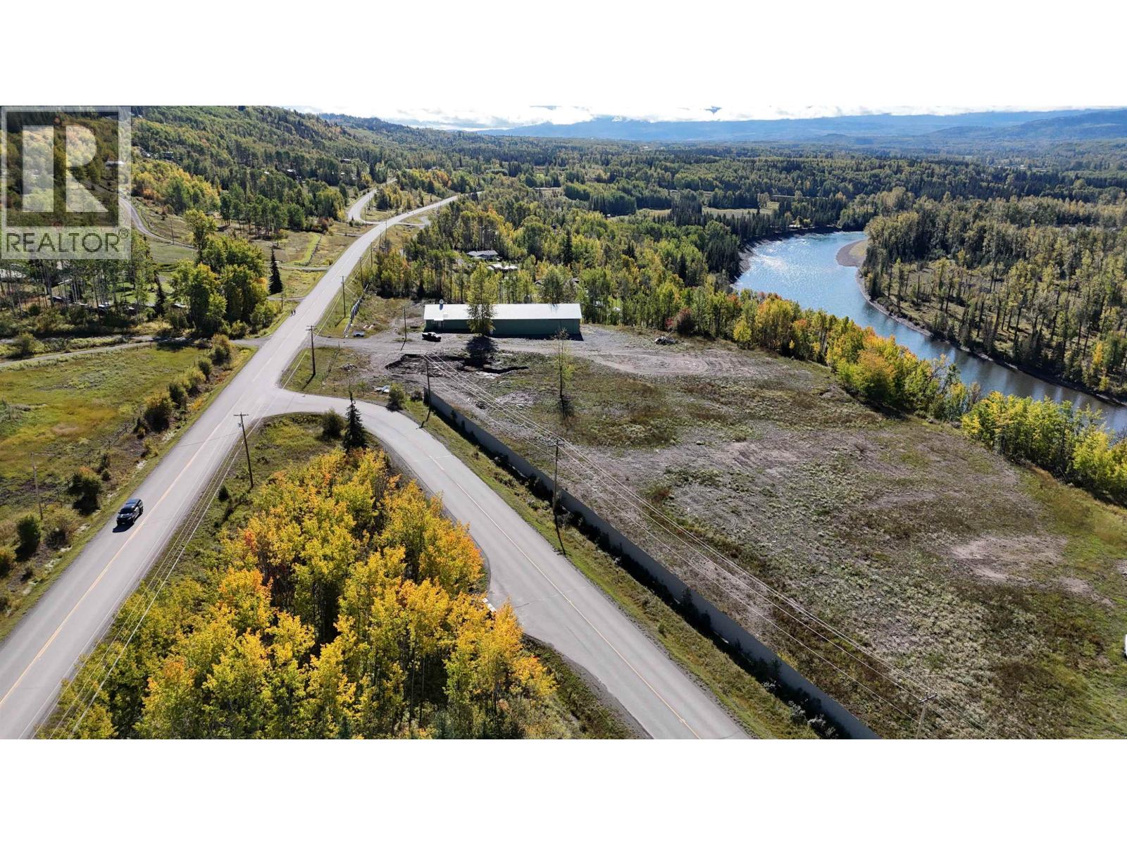 3471 Old Babine Lake Road Property Photo 2