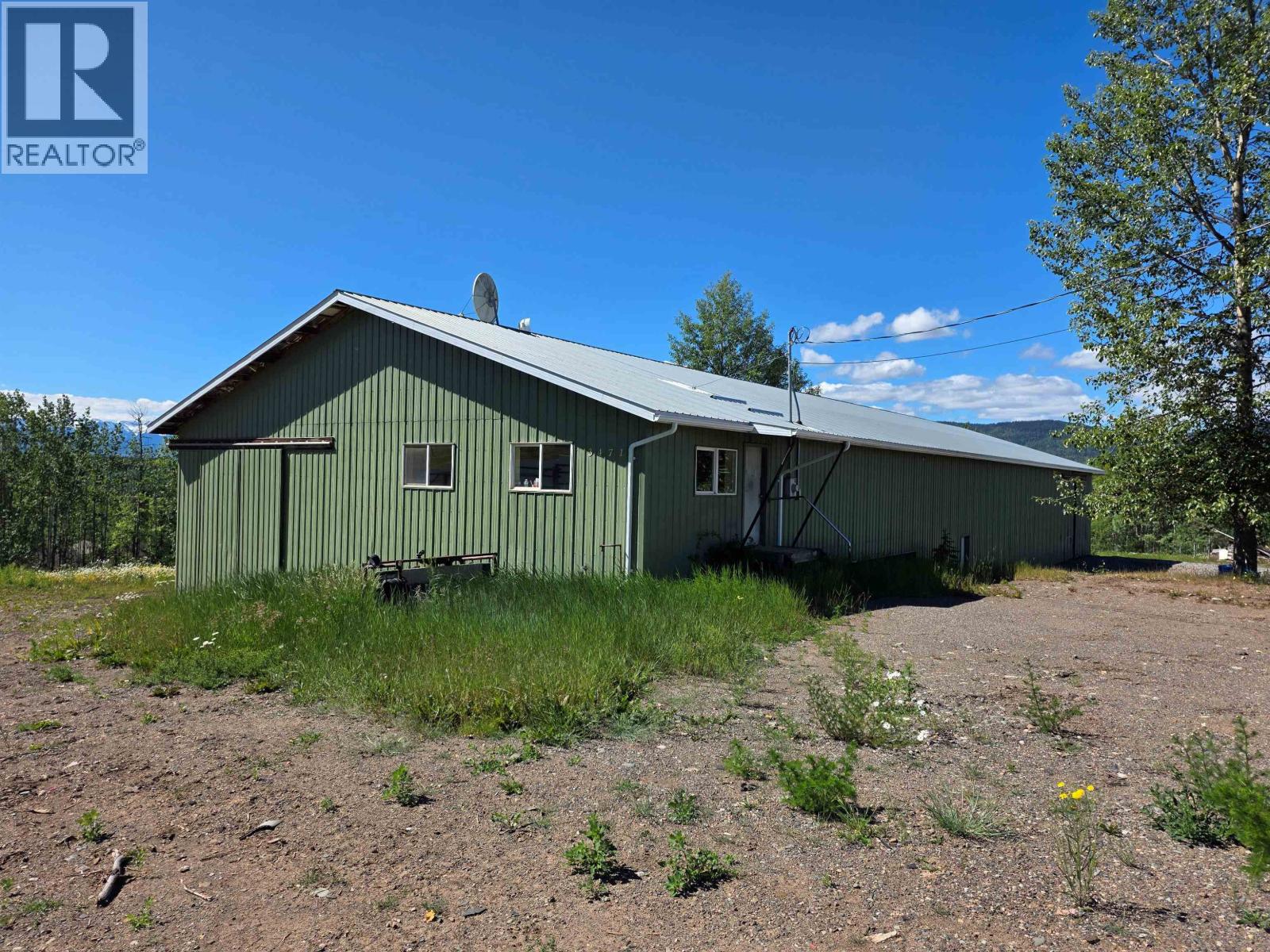 3471 Old Babine Lake Road Property Photo 7