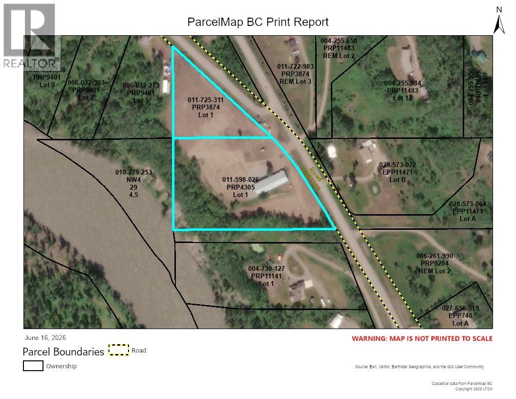 3471 Old Babine Lake Road Property Photo 14