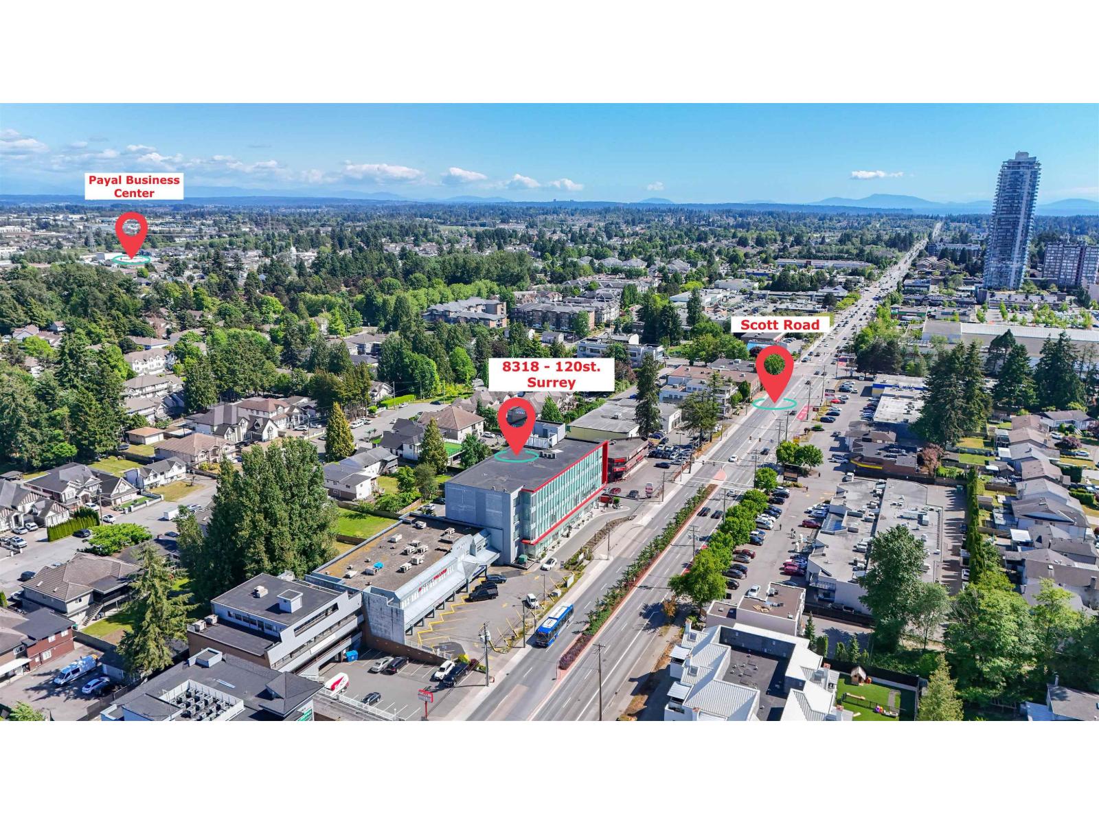 405 8318 120 STREET Property Photo 1