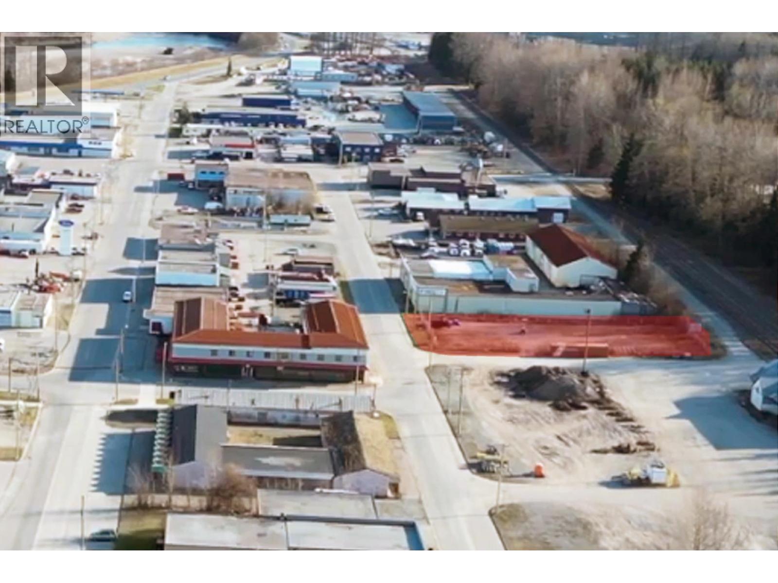 LOT 15 INDUSTRIAL AVENUE