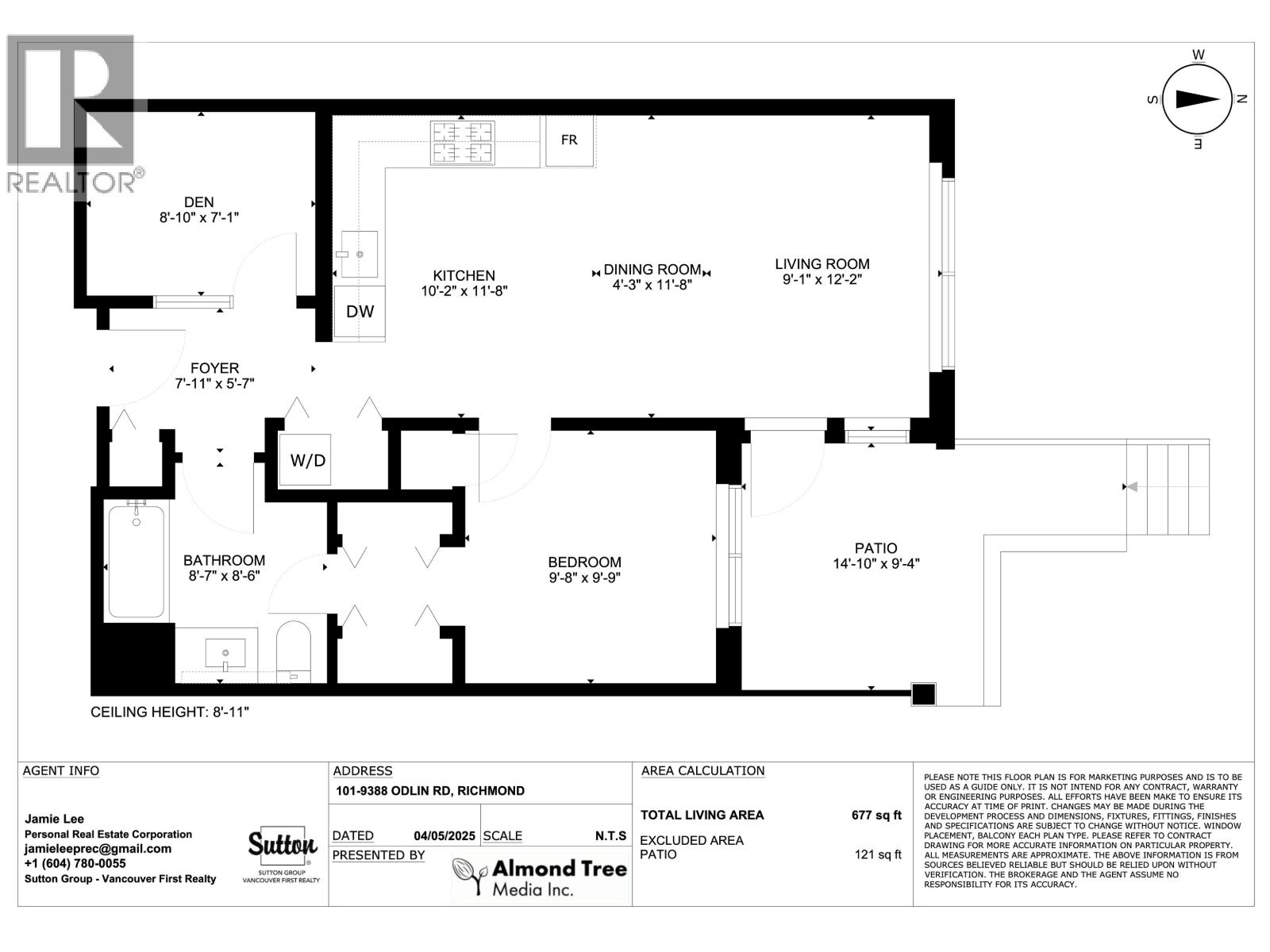9333-9388 Tomicki Ave & Odlin Road Property Photo 31