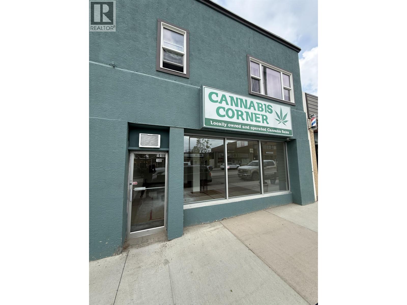 10108 100 STREET Property Photo 1