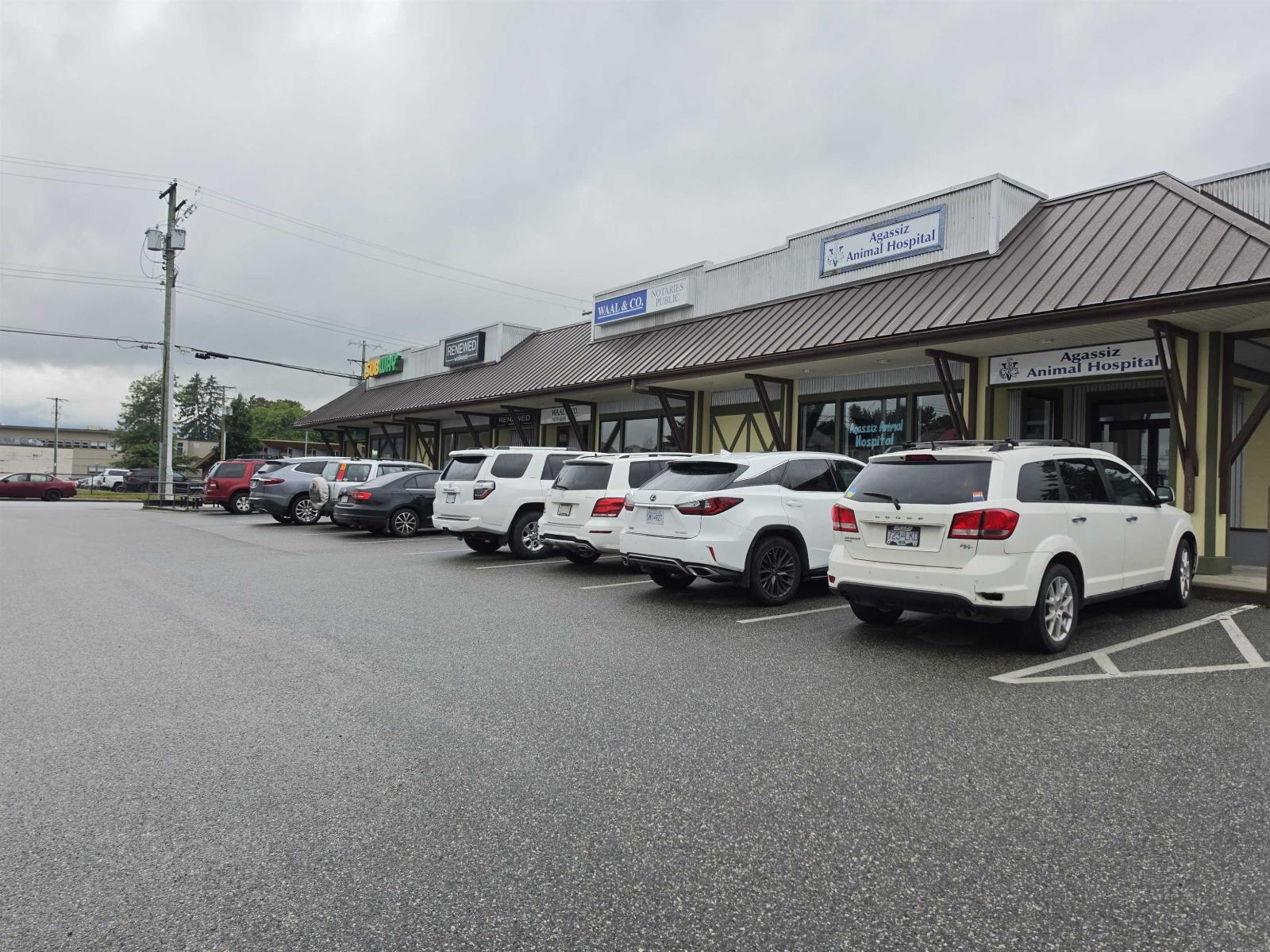 1824 Agassiz - Rosedale Highway #5 Property Photo 10