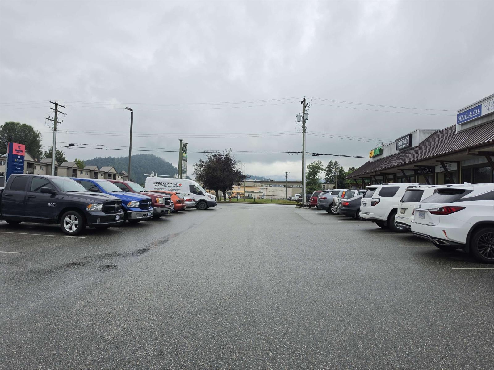1824 Agassiz - Rosedale Highway #5 Property Photo 11