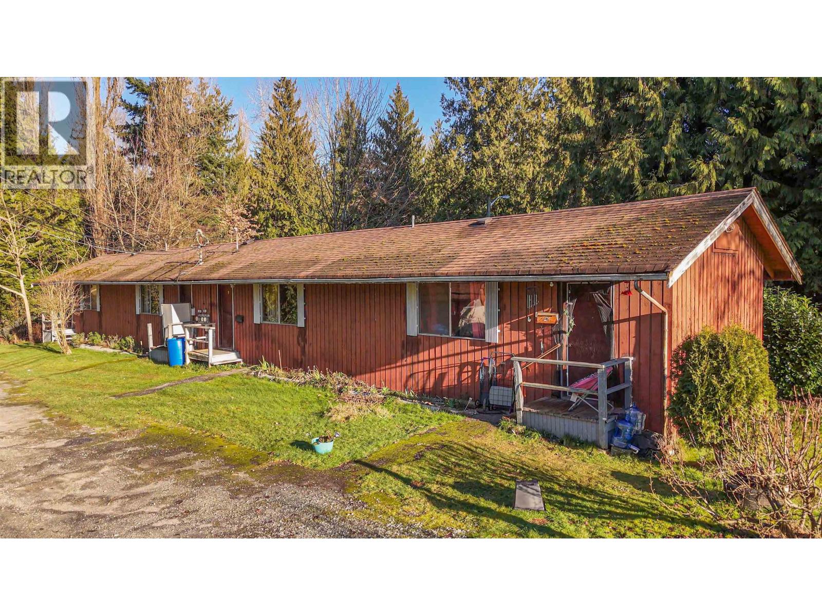 24578 Lougheed Highway Property Photo 5