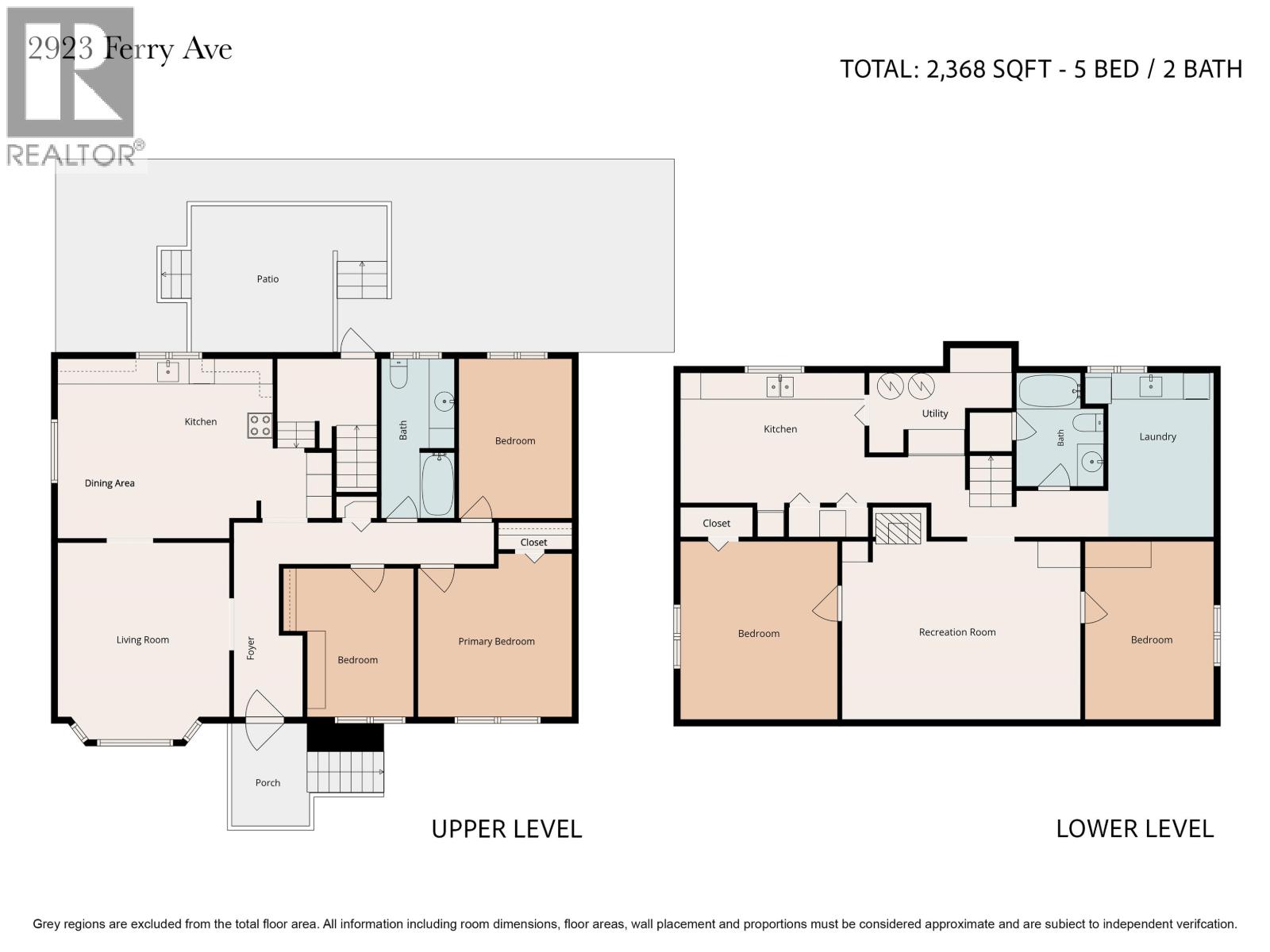 2923 Ferry Avenue Property Photo 38
