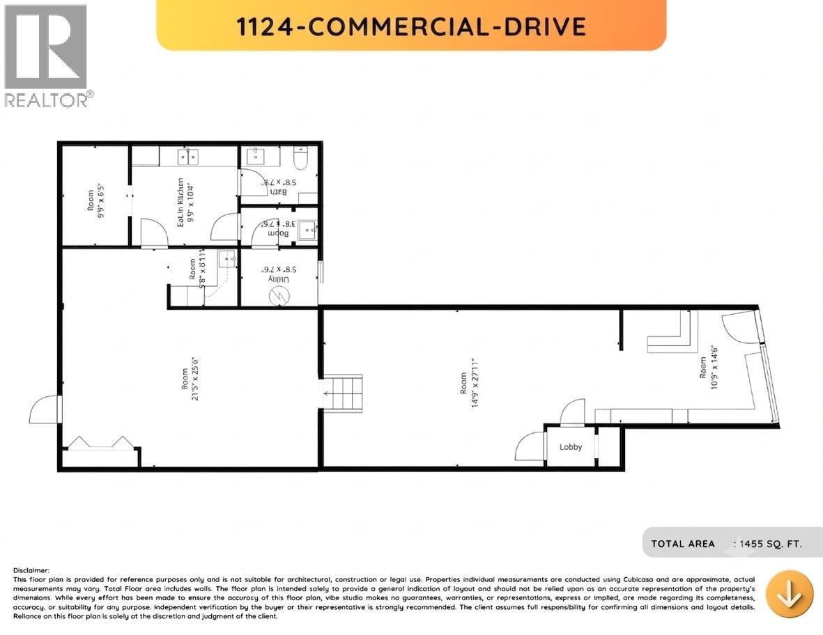 1124 Commercial Drive Property Photo 14