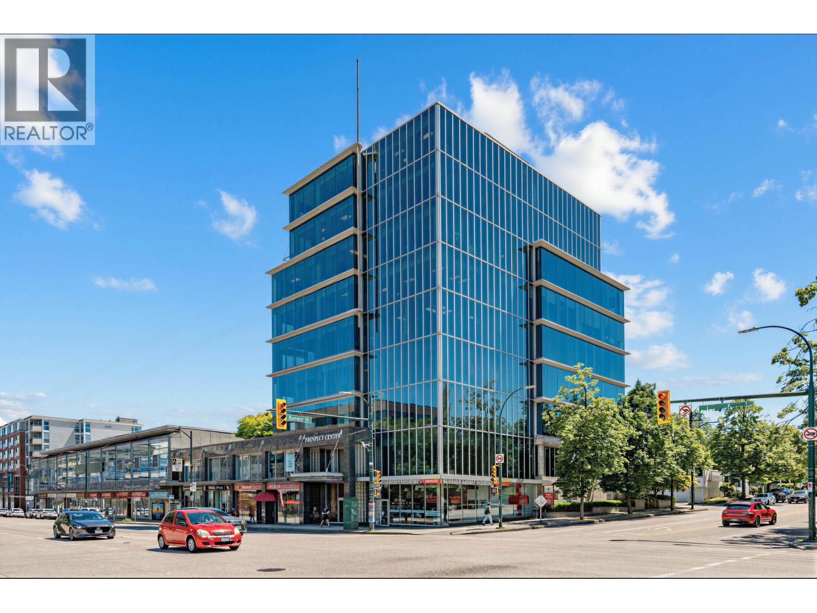 402 1788 WEST BROADWAY