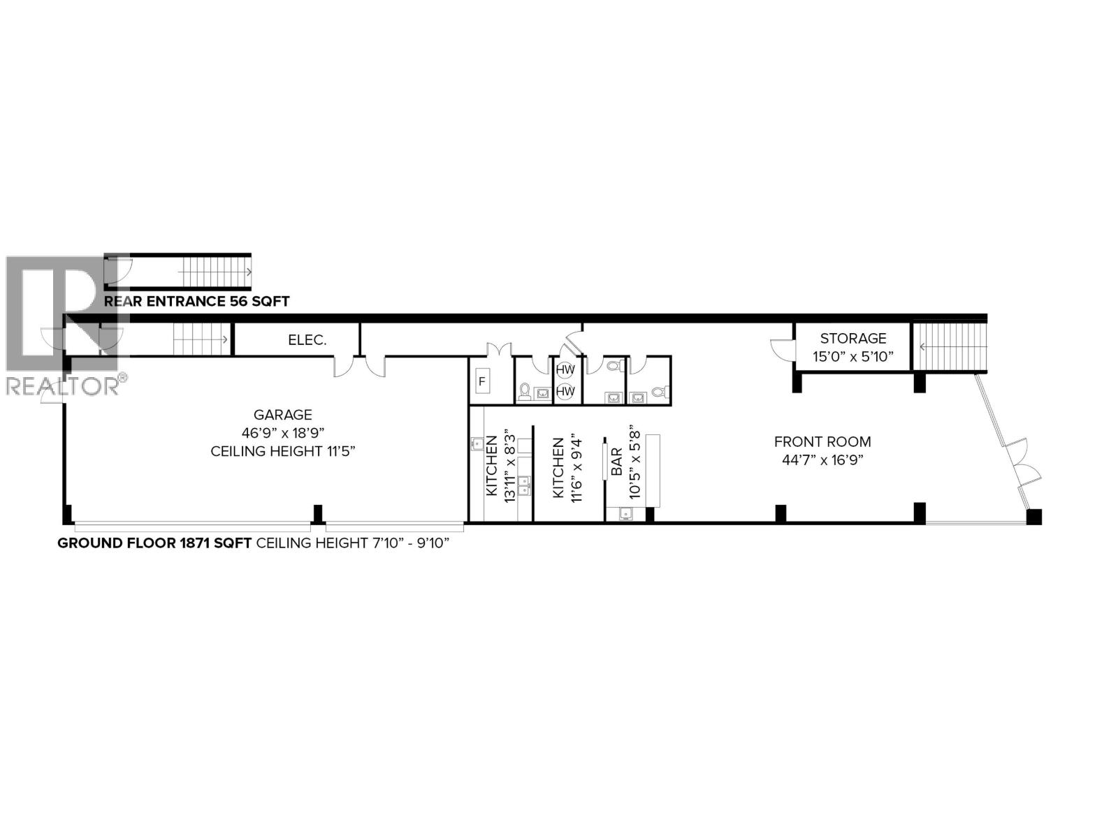 518 Hornby Street Property Photo 18