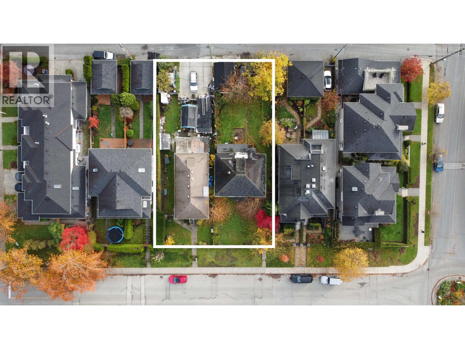 1628 &1632 Mahon Avenue Property Photo 1