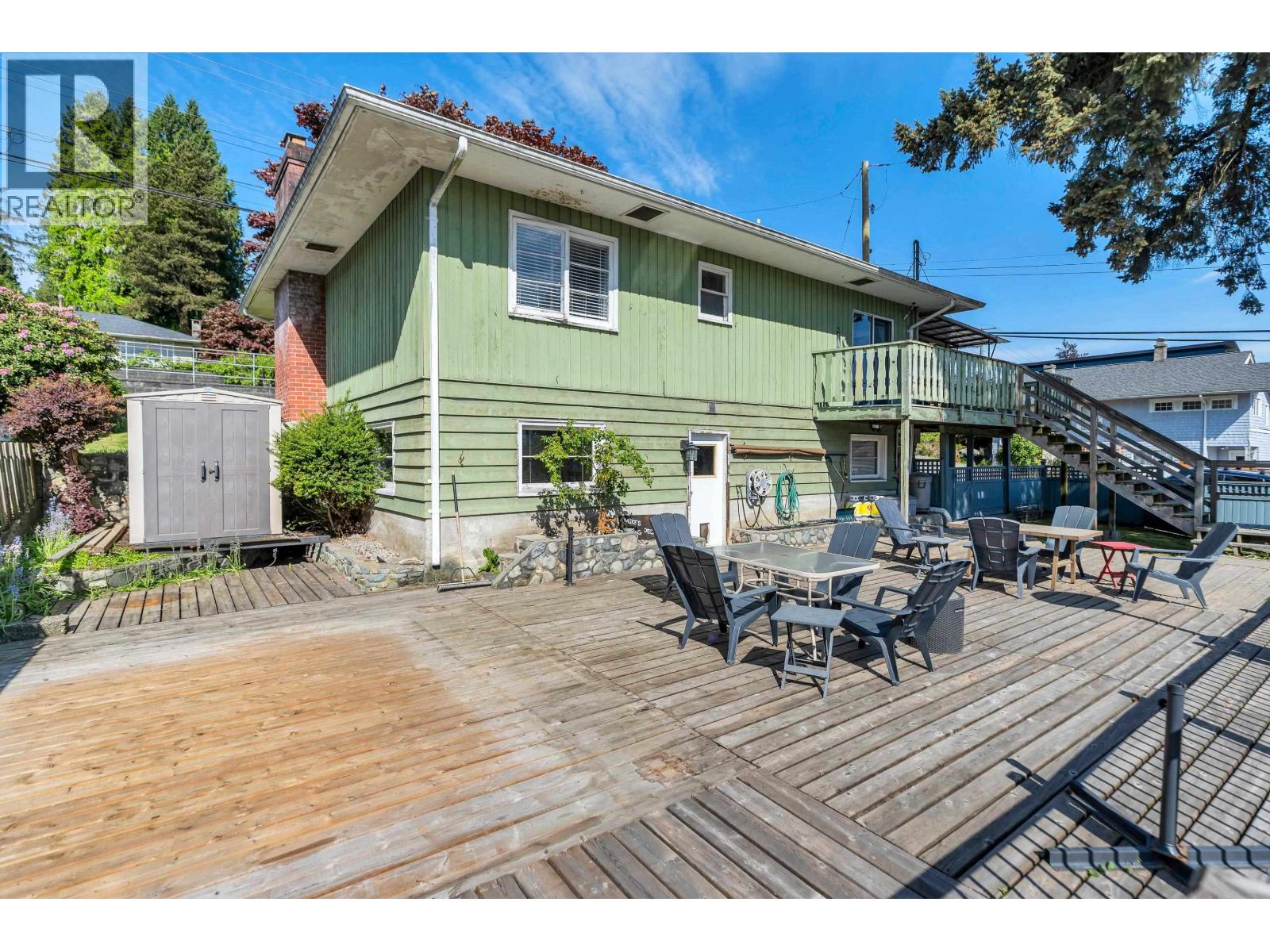 1781 Pitt River Road Property Photo 2