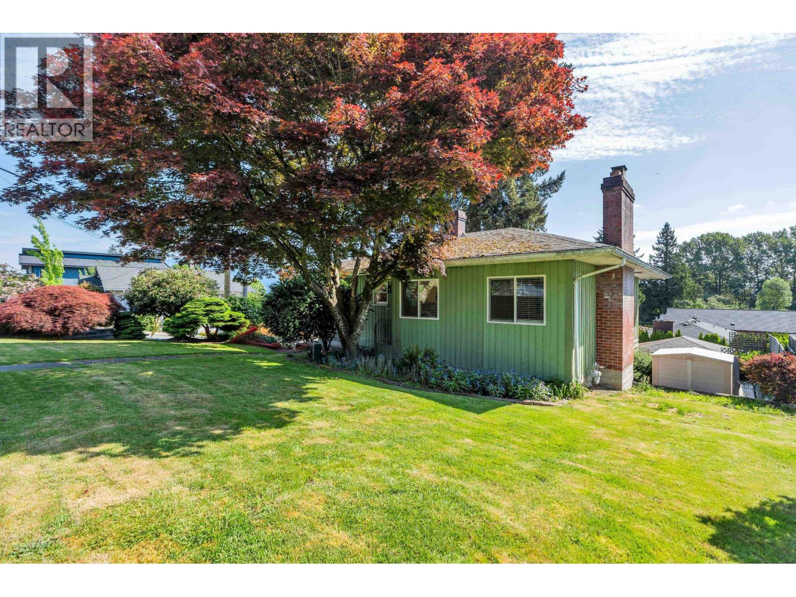 1781 Pitt River Road Property Photo 3