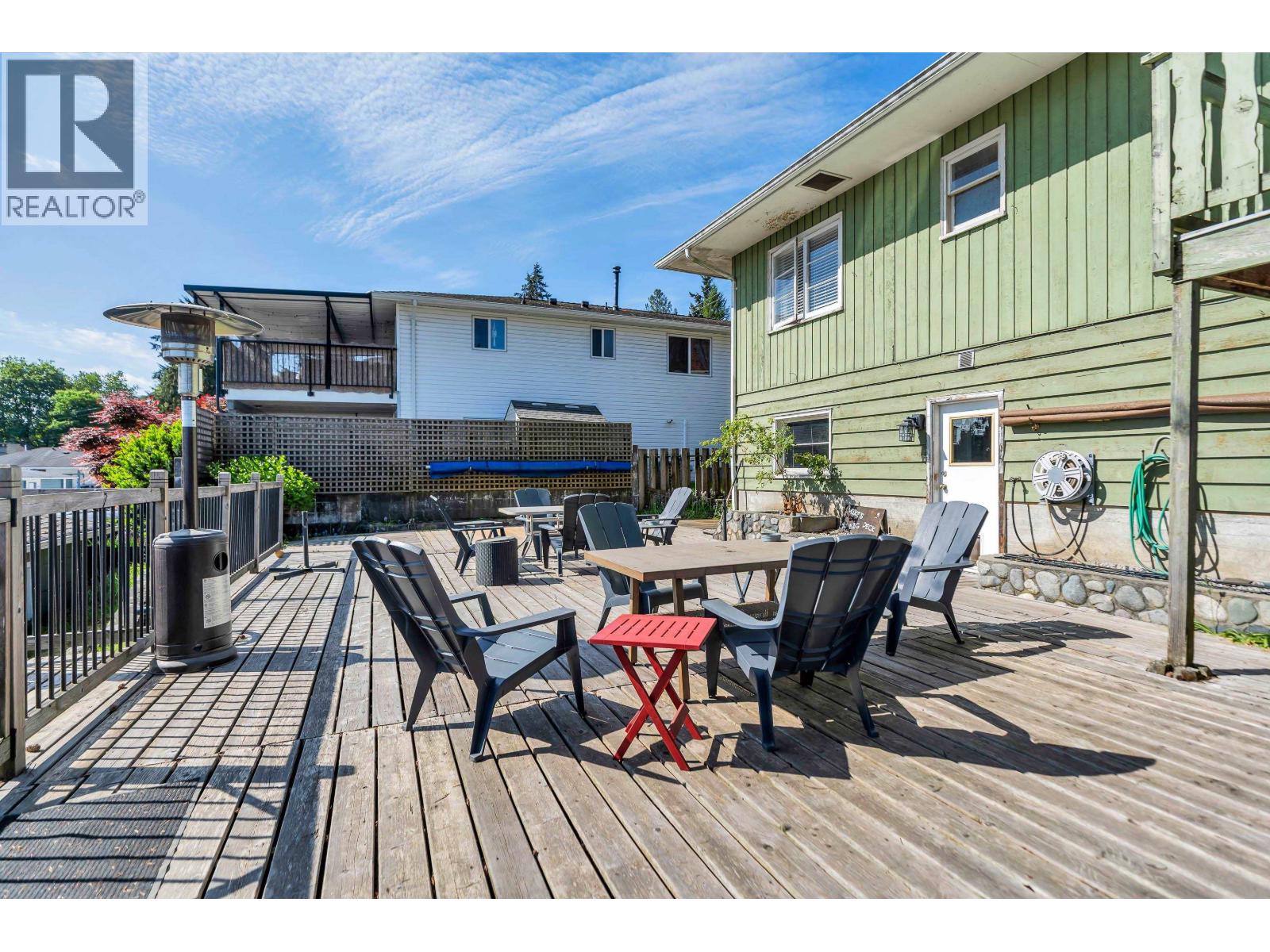 1781 Pitt River Road Property Photo 4
