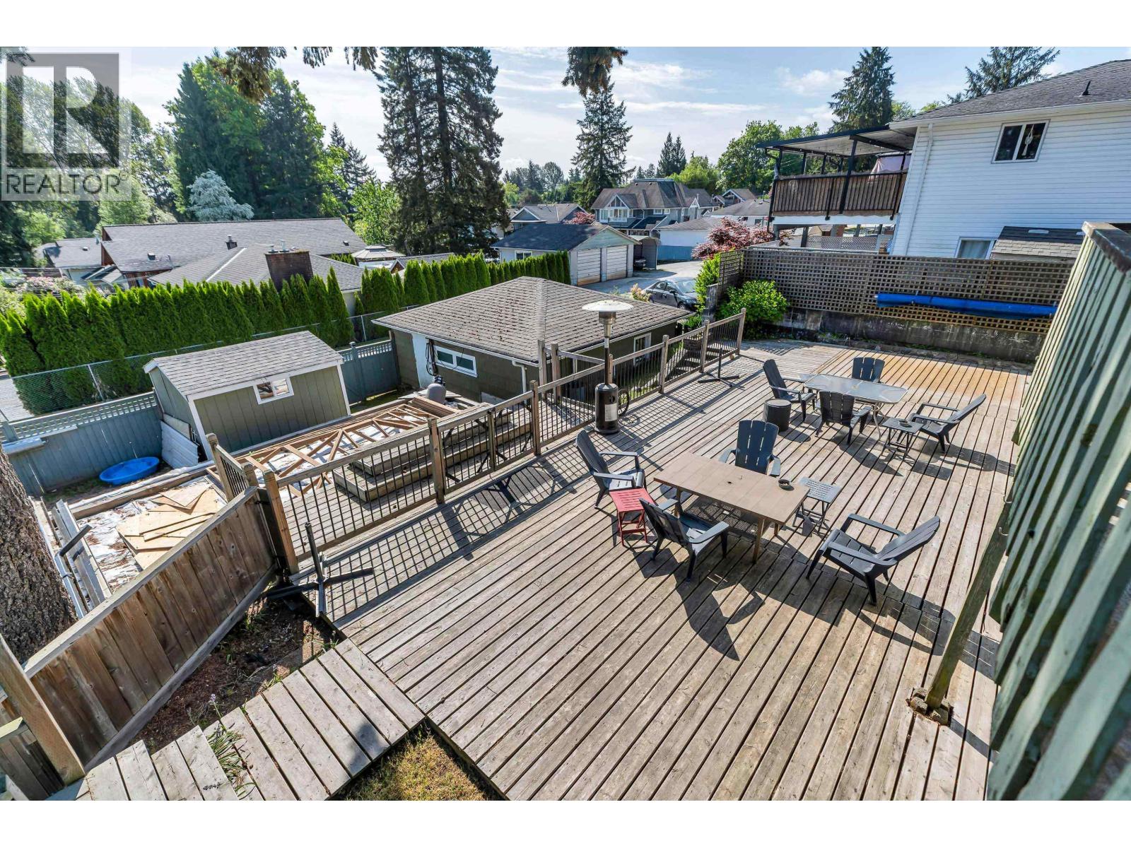1781 Pitt River Road Property Photo 7