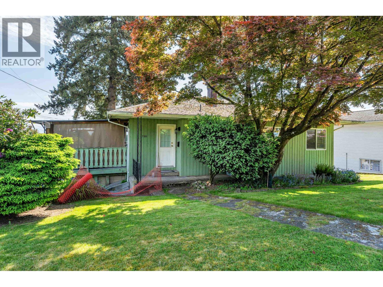 1781 Pitt River Road Property Photo 33
