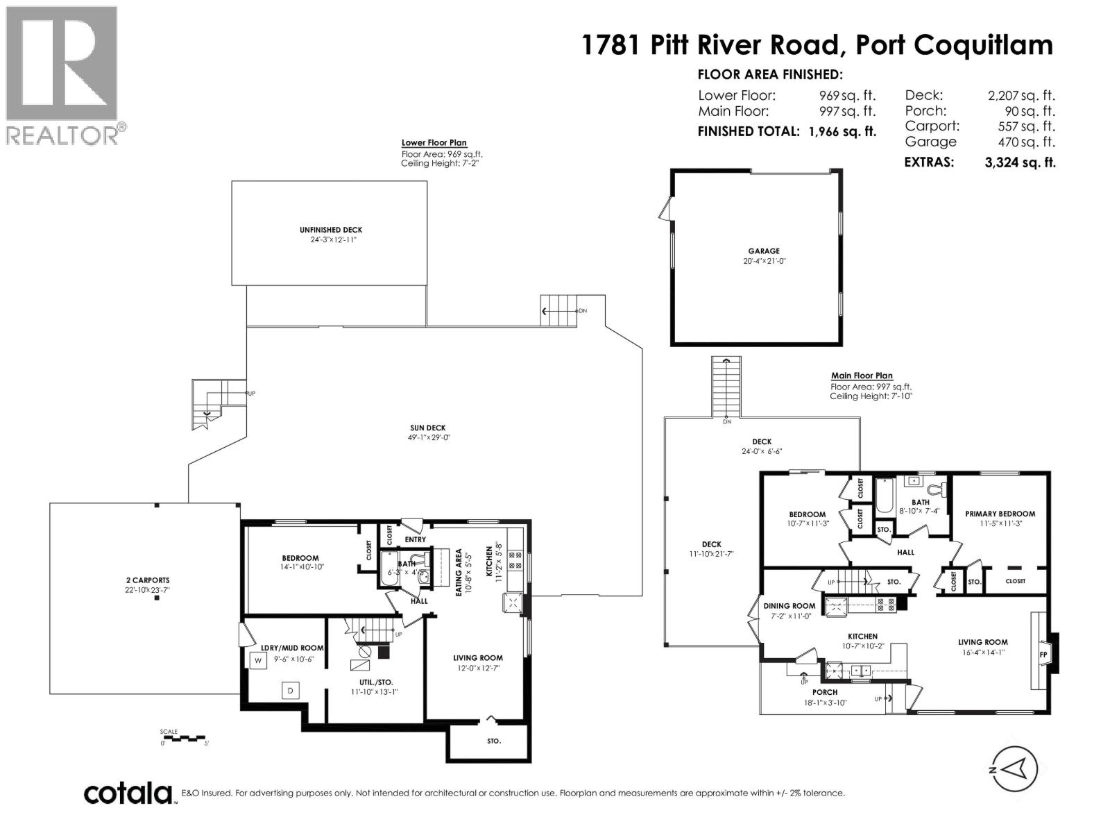 1781 Pitt River Road Property Photo 34