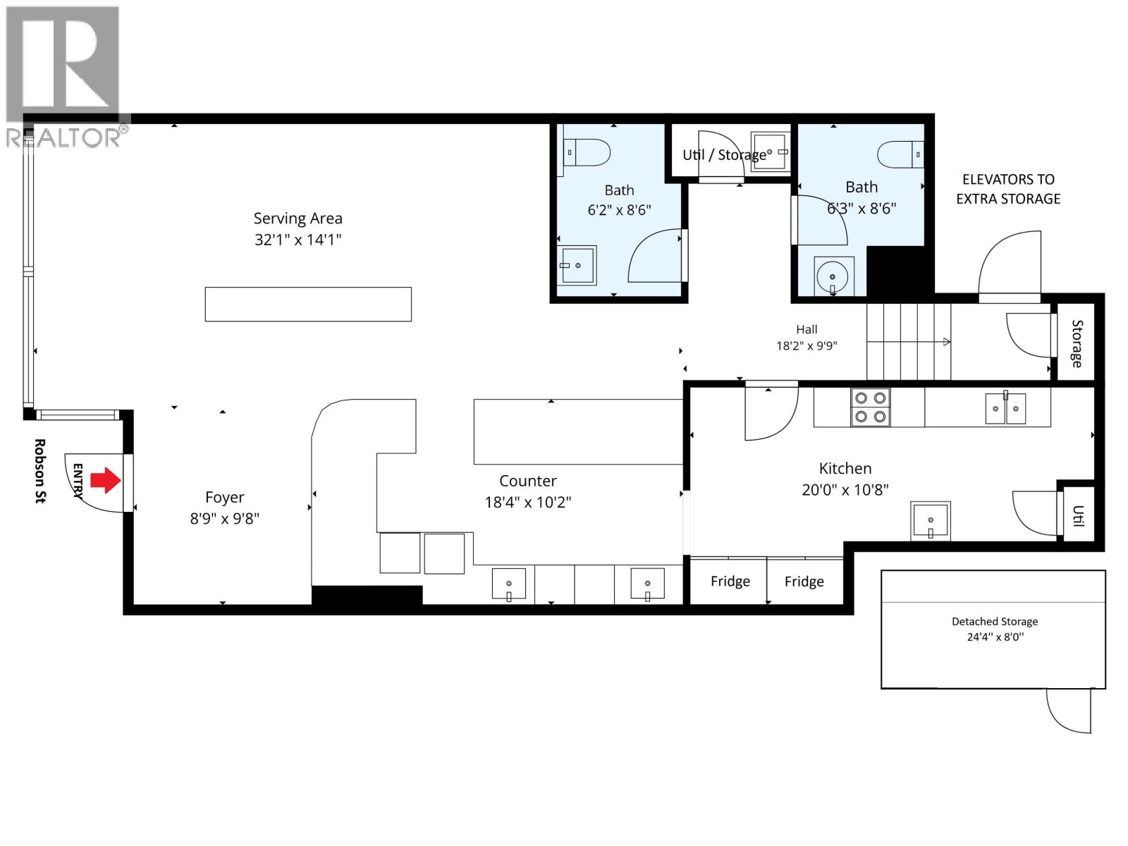 2 1510 Robson Street Property Photo 2