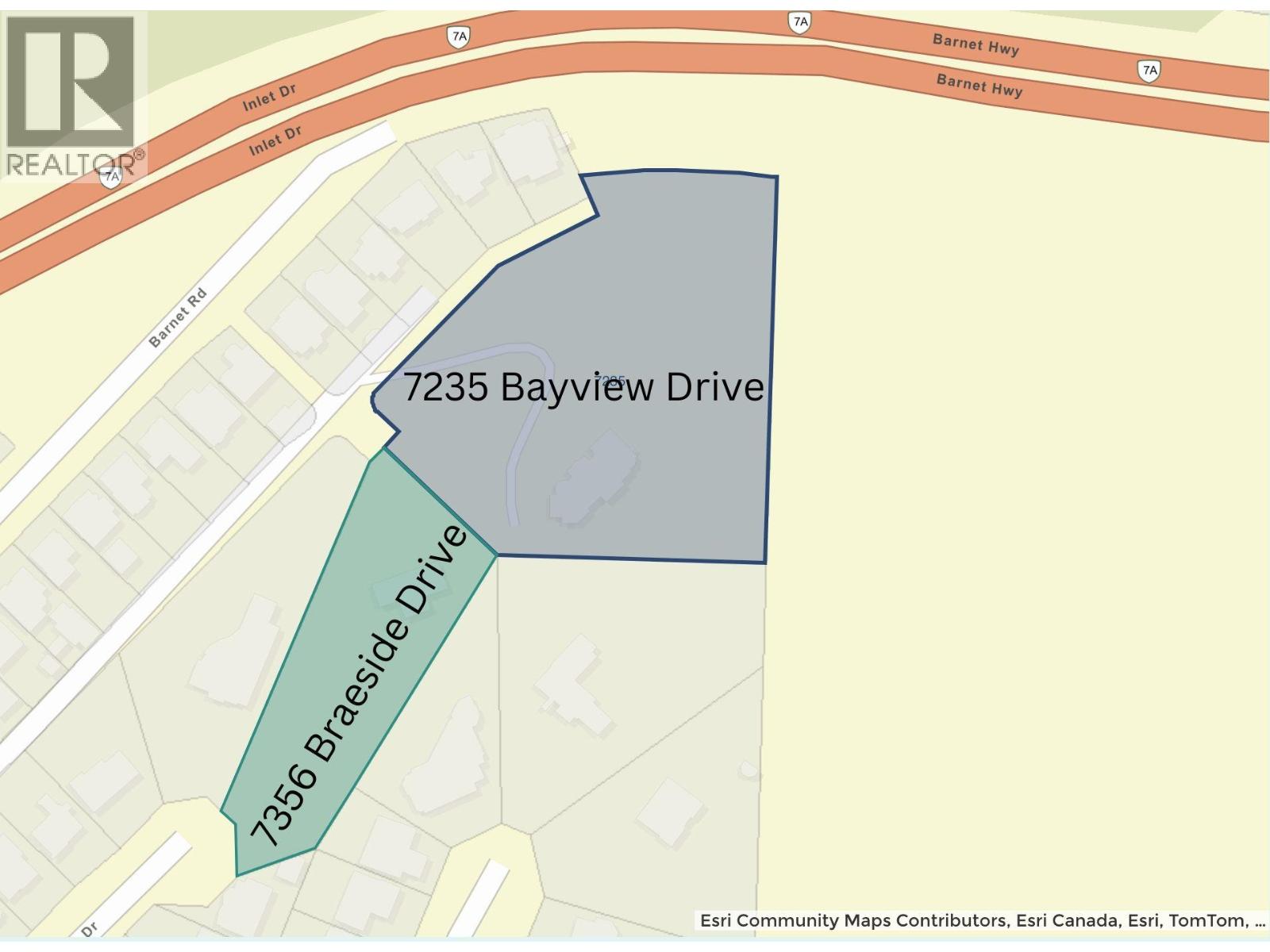 7235 & 7356 Bayview & Braeside Drive Property Photo 1