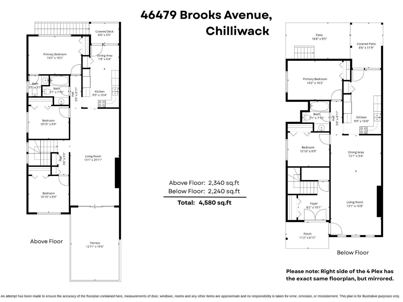46479 Brooks Avenue Property Photo 5