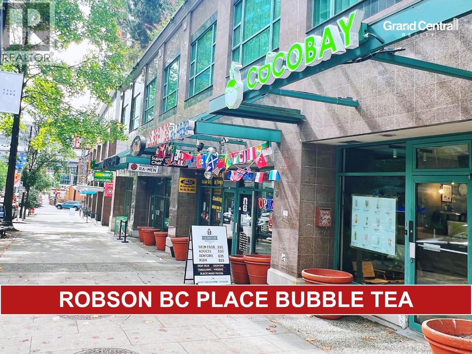 290 Robson Street Property Photo 1