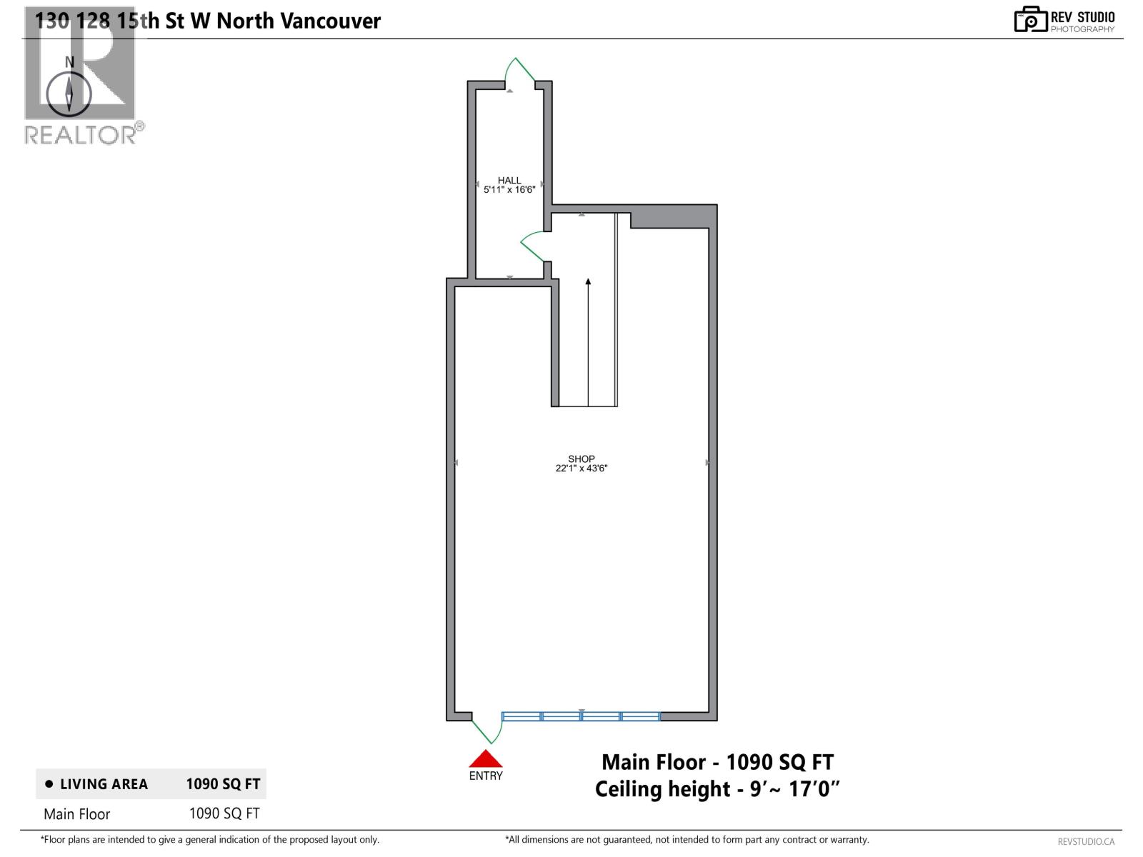 130 128 W 15th Street Property Photo 20